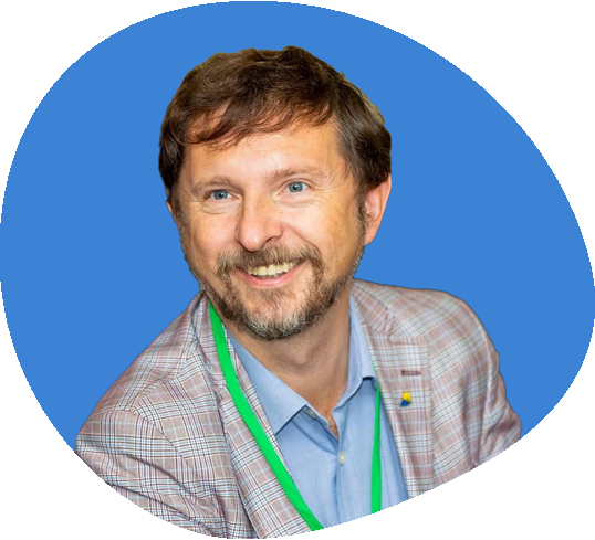 Олег Кулініч