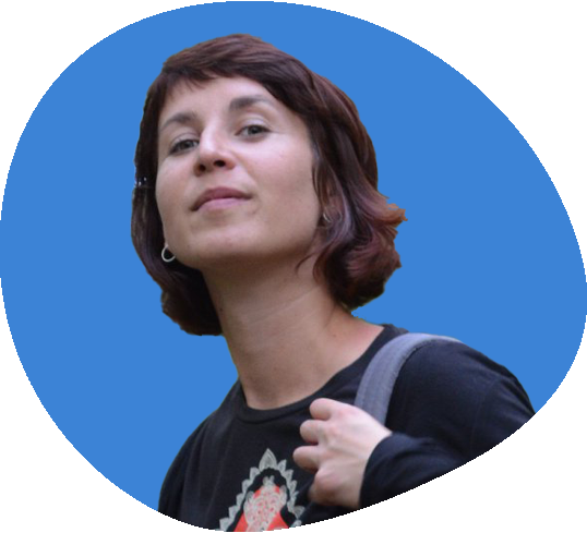 Вікторія Власюк