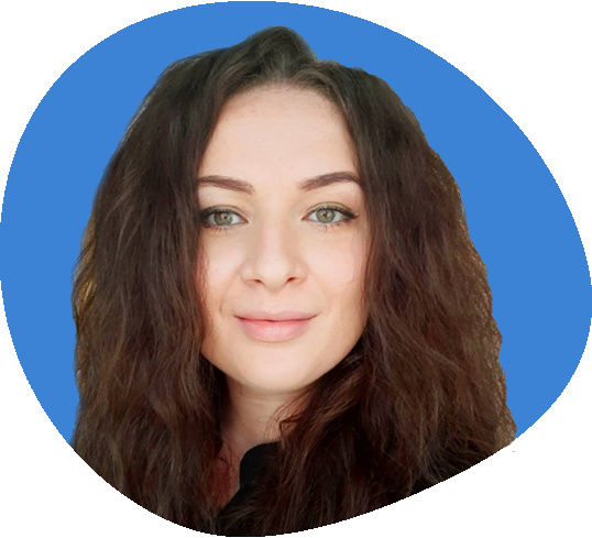 Катерина Нагірська