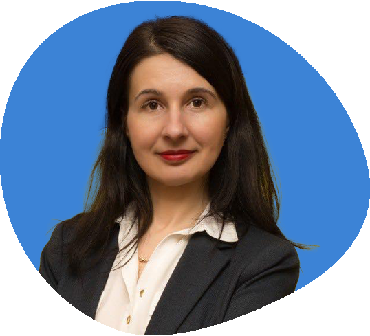 Смачило Валентина