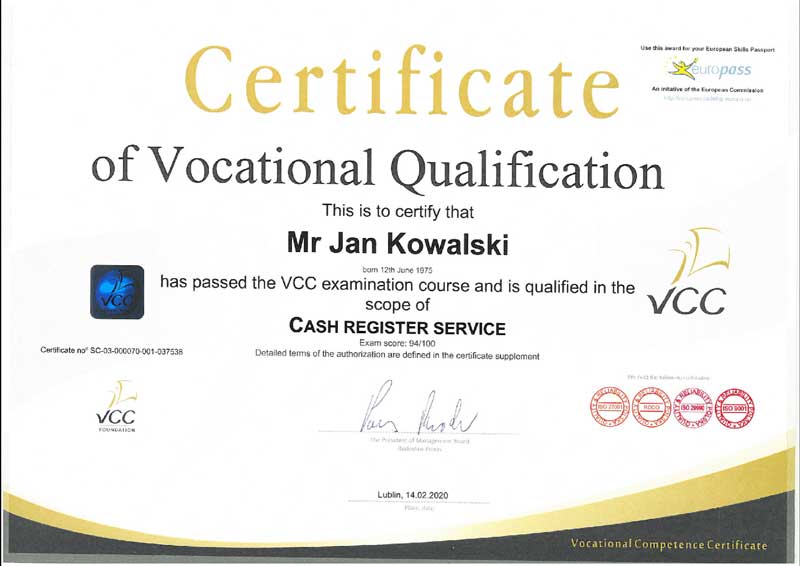 vcc