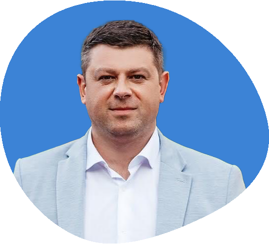 Володимир Зеленчук