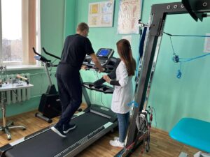 Грант для реабілітаційних закладів