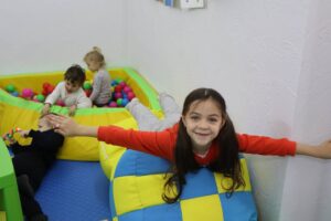 Конкурс грантів для громадських організацій, спрямованих на реалізацію проєктів із соціальним впливом у цільових регіонах України