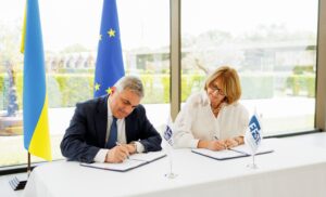 Піреус Банк та EFSE спрямовують €11 млн на підтримку українських МСБ через гранти та кредитування